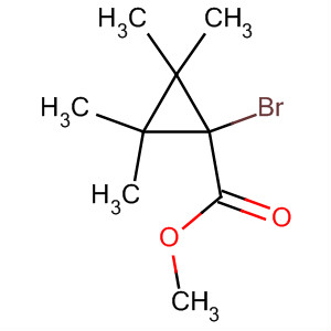 CAS 62360-03-6 molecular structure