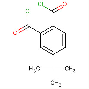 CAS 62366-70-5 molecular structure