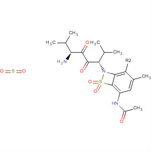 CAS 62374-70-3 molecular structure