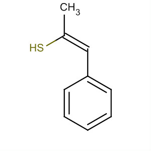CAS 62379-70-8 molecular structure