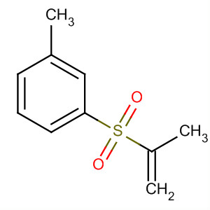 CAS 62384-70-7 molecular structure