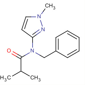 CAS 62399-70-6 molecular structure
