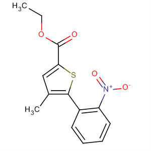 CAS 62404-03-9 molecular structure
