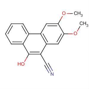 CAS 62409-70-5 molecular structure
