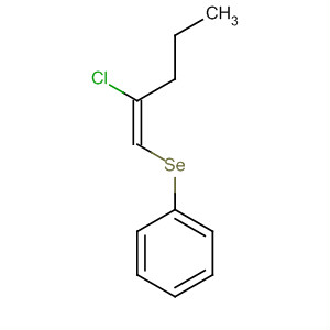 CAS 62427-03-6 molecular structure