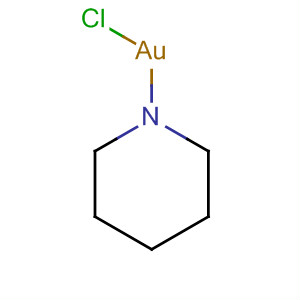 CAS 62429-03-2 molecular structure