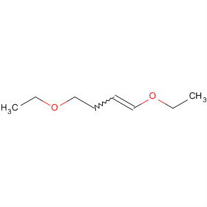CAS 62454-70-0 molecular structure