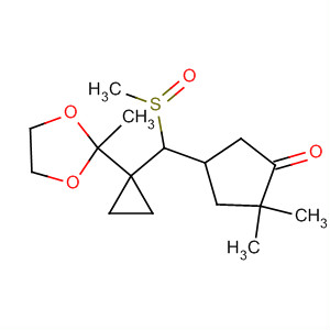 CAS 62473-03-4 molecular structure