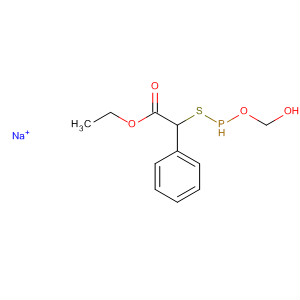 CAS 62488-70-4 molecular structure