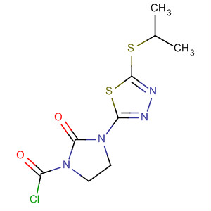 CAS 62492-03-9 structure