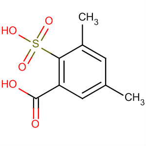 CAS 62508-70-7 molecular structure