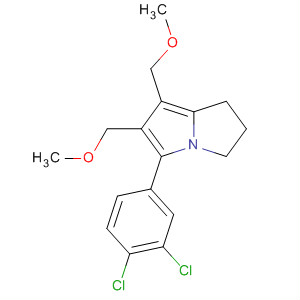 CAS 62523-03-9 molecular structure