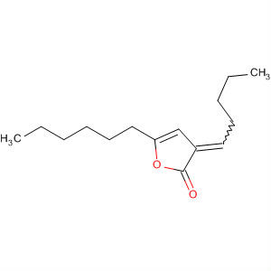 CAS 62527-70-2 molecular structure