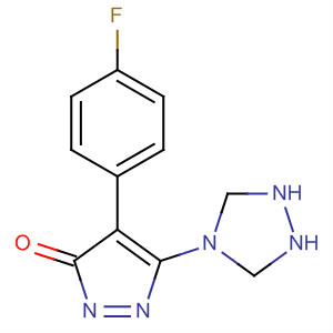 CAS 62538-03-8 molecular structure