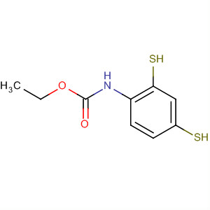 CAS 62538-70-9 molecular structure