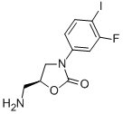 CAS 62543-03-7 molecular structure