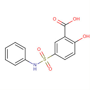 CAS 62547-03-9 molecular structure