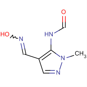 CAS 62564-70-9 molecular structure
