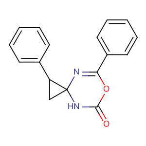 CAS 62567-70-8 molecular structure