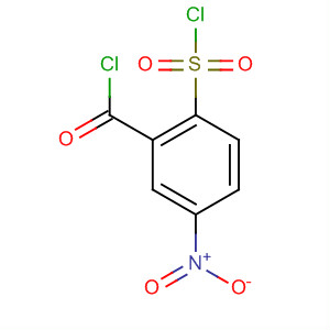 CAS 62574-70-3 molecular structure
