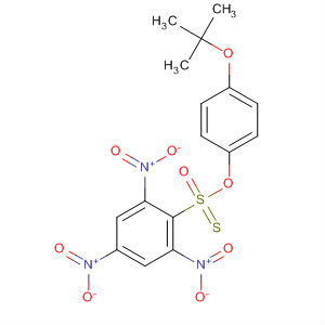 CAS 62577-70-2 molecular structure