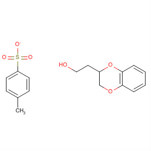 CAS 62590-70-9 molecular structure