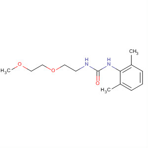 CAS 62593-70-8 molecular structure