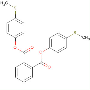 CAS 62607-03-8 molecular structure