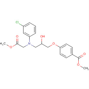 CAS 62631-70-3 molecular structure