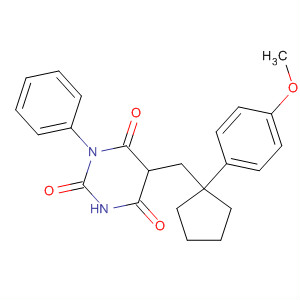 CAS 62636-70-8 molecular structure