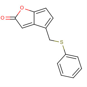 CAS 62639-70-7 molecular structure