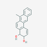 CAS 62641-70-7 molecular structure