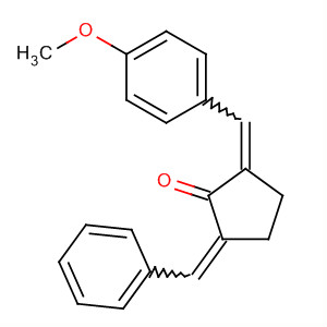 CAS 62643-70-3 molecular structure
