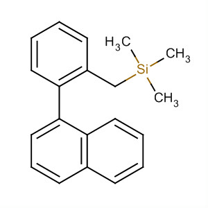 CAS 62654-70-0 molecular structure