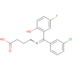 CAS 62665-70-7 molecular structure