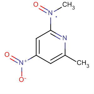 CAS 62674-70-8 molecular structure