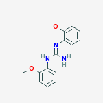 CAS 6268-03-7 molecular structure