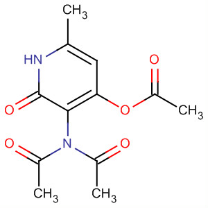 CAS 62687-03-0 molecular structure