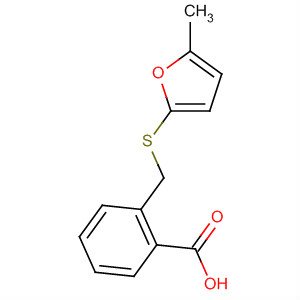 CAS 62688-03-3 molecular structure
