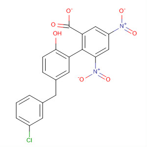 CAS 62707-03-3 molecular structure