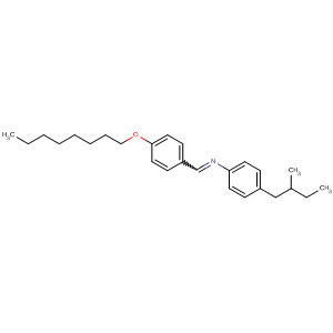 CAS 62718-70-1 molecular structure