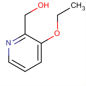 CAS 62734-03-6 molecular structure