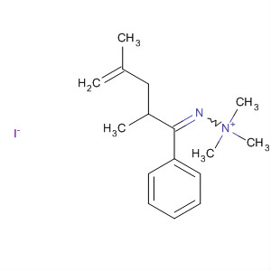 CAS 62737-03-5 molecular structure