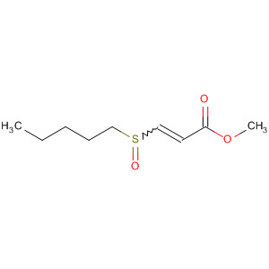 CAS 62739-70-2 molecular structure