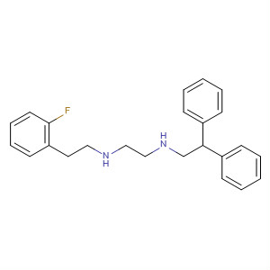 CAS 627523-70-0 molecular structure