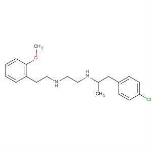 CAS 627525-70-6 molecular structure
