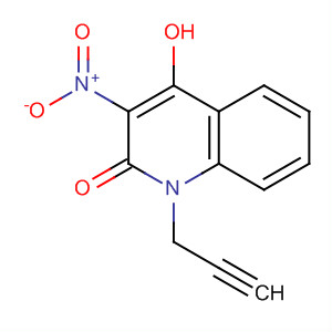 CAS 62756-03-0 molecular structure