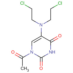 CAS 62757-03-3 molecular structure
