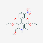 CAS 62760-70-7 molecular structure