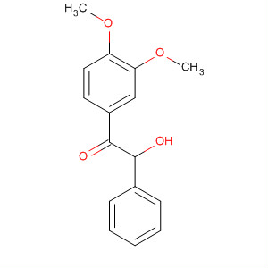 CAS 62762-70-3 molecular structure